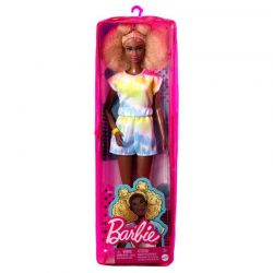 Barbie Fashionistas Docka Nr 180