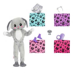 Barbie Cutie Reveal Series Överraskning