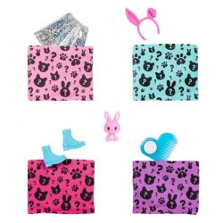 Barbie Cutie Reveal Series Överraskning