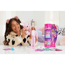 Barbie Cutie Reveal Series Överraskning