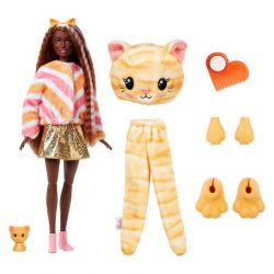 Barbie Cutie Reveal Series Överraskning