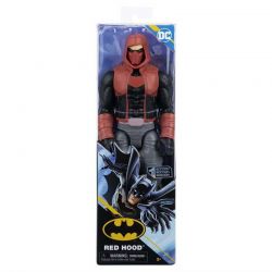 Batman Figur Red Hood 30 cm DC Comics