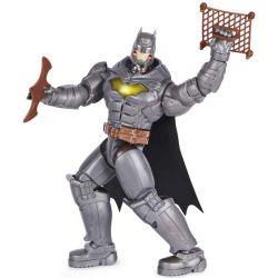 Batman FigurBattle Strike med ljud och ljus 30 cm DC Comics