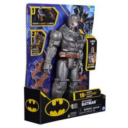 Batman FigurBattle Strike med ljud och ljus 30 cm DC Comics