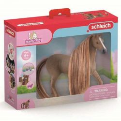 Schleich Häst SB Beauty Horse English Thoroughbred Sto 42582