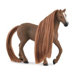 Schleich Häst SB Beauty Horse English Thoroughbred Sto 42582