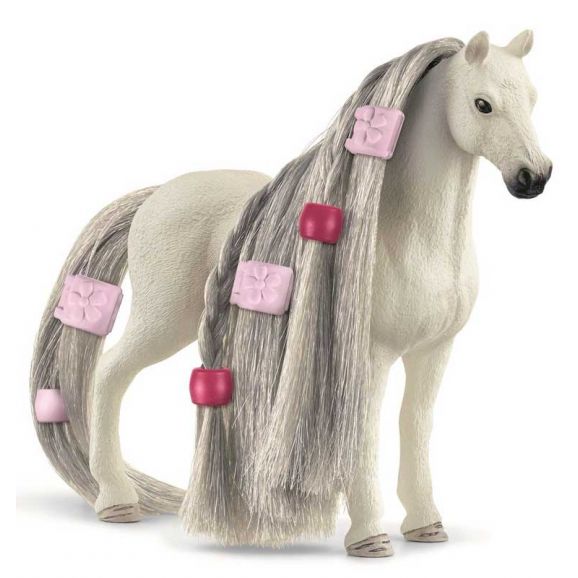 Schleich Häst SB Beauty Horse Quarter Horse Sto 42583