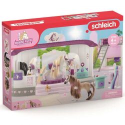 Schleich Pop-up-butik för hästar 42587
