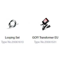 Carrera GO Max Performance 630 cm 1:43