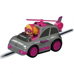 Carrera First Paw Patrol Bilbana Adventure Bay Legends 240 cm 1:50