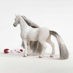 Schleich Häst Skönhetshäst Quarter Horse Sto 42583