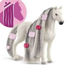 Schleich Häst Skönhetshäst Quarter Horse Sto 42583