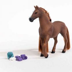 Schleich Häst Skönhetshäst engelskt fullblodssto 42582