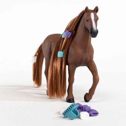 Schleich Häst Skönhetshäst engelskt fullblodssto 42582