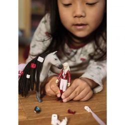 Schleich Häst Sofia och Dusty Startsats 42584