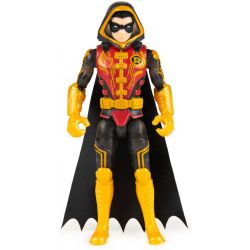 Robin Figur med tillbehör 10 cm DC Comics