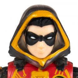 Robin Figur med tillbehör 10 cm DC Comics
