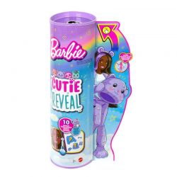 Barbie Cutie Reveal Series Överraskning