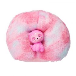 Barbie Cutie Reveal Sloth Plush Costume Series Överraskning