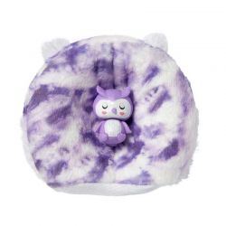 Barbie Cutie Reveal Winter Sparkle Owl Uggla Series 3 Överraskning