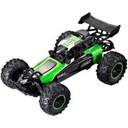 Radiostyrd Bil Speed Buggy Gear4play
