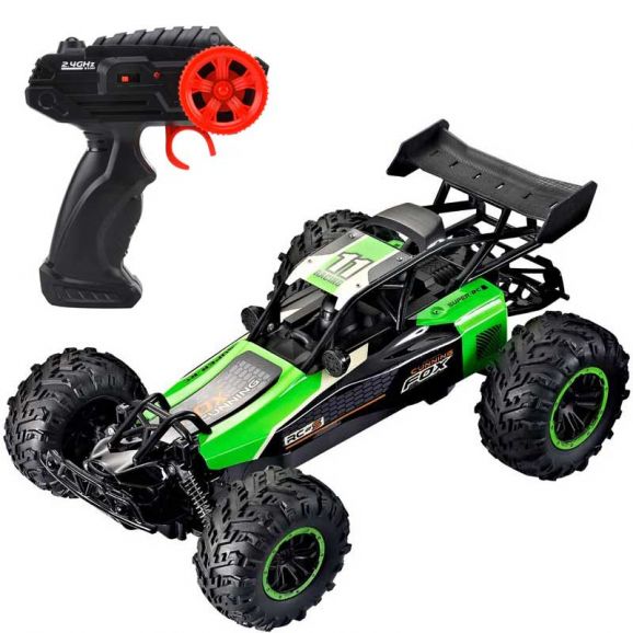 Radiostyrd Bil Speed Buggy Gear4play