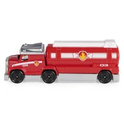 Paw Patrol Marshall Big Trucks True Metal Vehicle