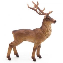 Papo Hjort Bock Leksaksdjur
