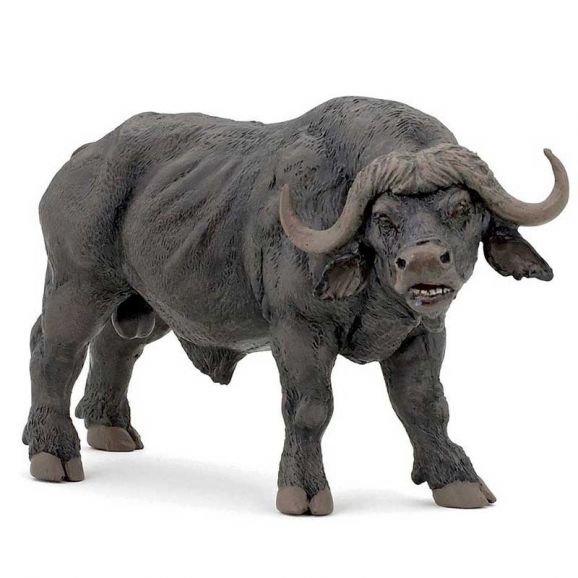 Papo Vattenbuffel Leksaksdjur