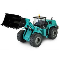 Amewi Radiostyrd Hjullastare G484 SE Petrol med kraftig motor