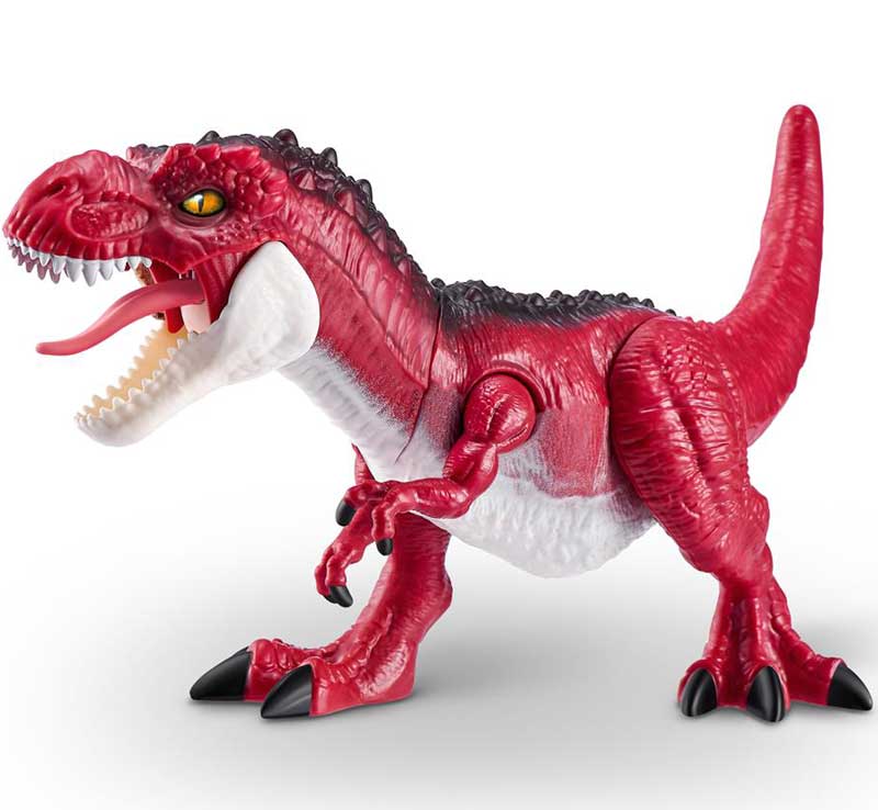 Robo Alive T-Rex Action Dinosaurie