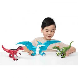 Robo Alive T-Rex Action Dinosaurie