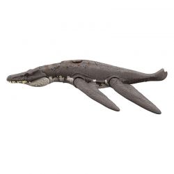 Jurassic World Liopleurodon Dinosauriefigur
