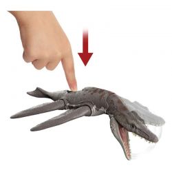Jurassic World Liopleurodon Dinosauriefigur