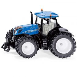Siku Traktor New Holland T7.315 HD 3291 1:32