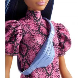 Barbiedocka Fashionistas 143
