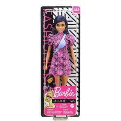 Barbiedocka Fashionistas 143