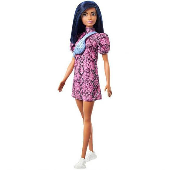 Barbiedocka Fashionistas 143