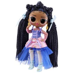L.O.L. Surprise Nia Regal - Tweens Docka S3