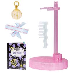 L.O.L. Surprise Nia Regal - Tweens Docka S3