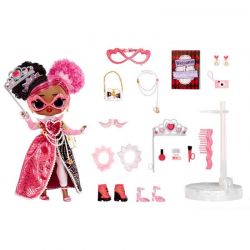 L.O.L. Surprise Regina Hartt Tweens Masquerade