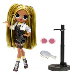 L.O.L. Surprise Alt Grrrl OMG House of Surprises Docka S2