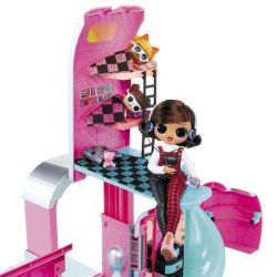 L.O.L. Surprise OMG Glamper