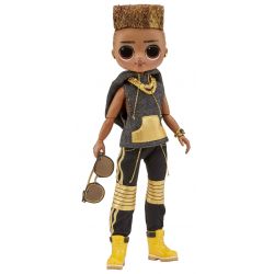 L.O.L. Surprise OMG Guys Docka Prince Bee S2