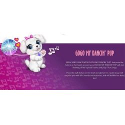 FurReal Gogo My Dancin' Pup