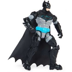 Batman Figur med tillbehör 10 cm DC Comics