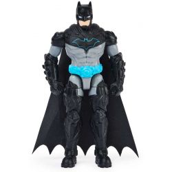 Batman Figur med tillbehör 10 cm DC Comics