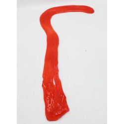 Rainbow Glitter Putty Slime