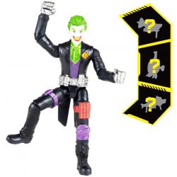 Joker Figur med 3 st. överraskningar 10 cm DC Comics