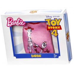 Barbie Fashions Toy Story 4 Barbiekkläder